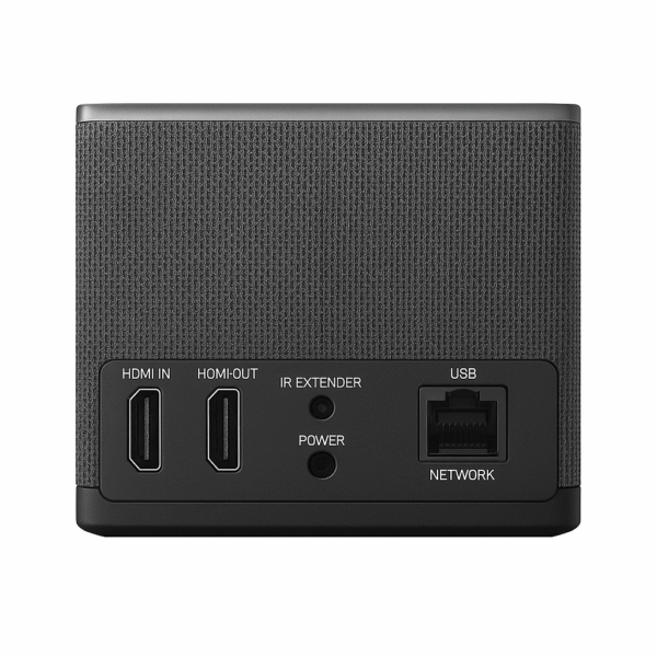Fire TV Cube (3rd Gen) – Hands-Free 4K Streaming