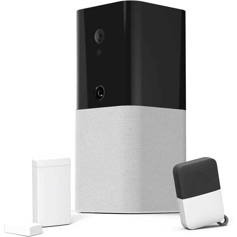 Abode Iota Smart Security Kit