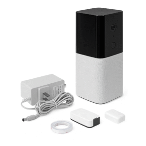 Abode Iota Smart Security Kit