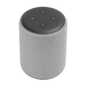 Amazon Echo Plus (2nd Gen) – Best Alexa speaker with Zigbee hub and premium sound smart speaker