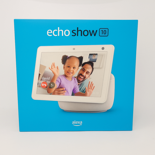Amazon Echo Show 10 (3rd Gen) 2