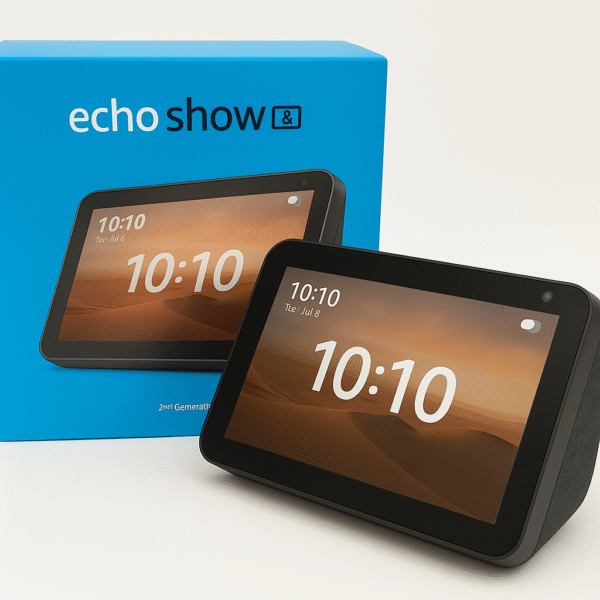 Amazon Echo Show 5 (2nd Gen) 2