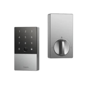 Aqara Smart Lock U100