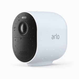 Arlo Pro 4 Spotlight Camera 4