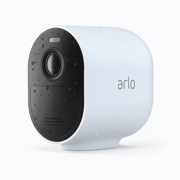 Arlo Pro 4 Spotlight Camera 4
