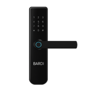 BARDI Smart Doorlock Lite Version