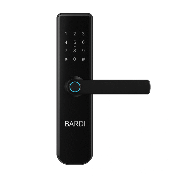 BARDI Smart Doorlock Lite Version