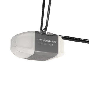 Chamberlain C2405 MYQ Smart Garage Door Opener