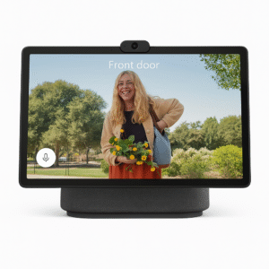 Facebook Portal+