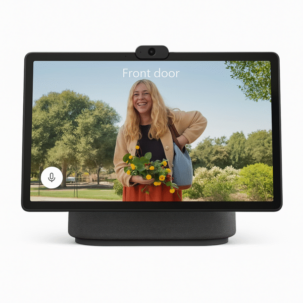Facebook Portal+
