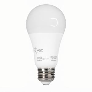 GE Lighting Cync Smart LED Light Bulb 2