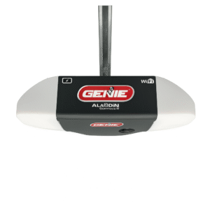 Genie StealthDrive 7155 Connect Smartphone-Controlled Belt Drive Garage Door Opener 2