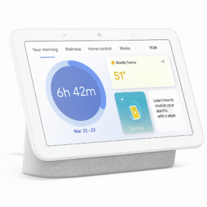 Google Nest Hub (2nd Gen) 2