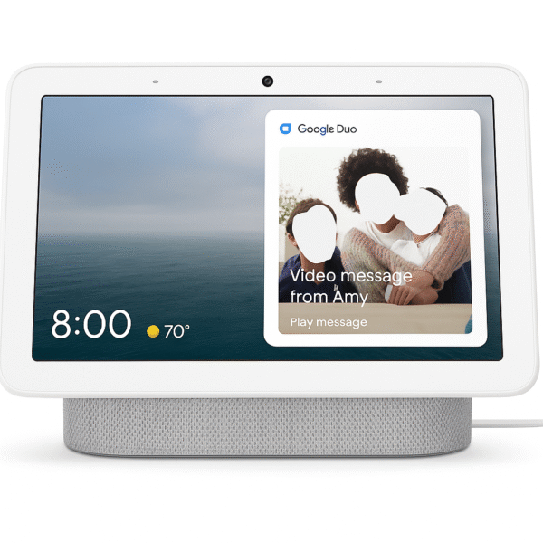 Google Nest Hub Max 3