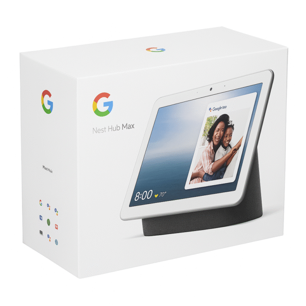 Google Nest Hub Max - Image 3
