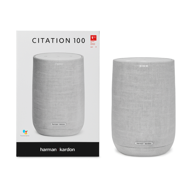 Harman Kardon Citation 2
