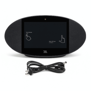 JBL Link View 8 Smart Display 1