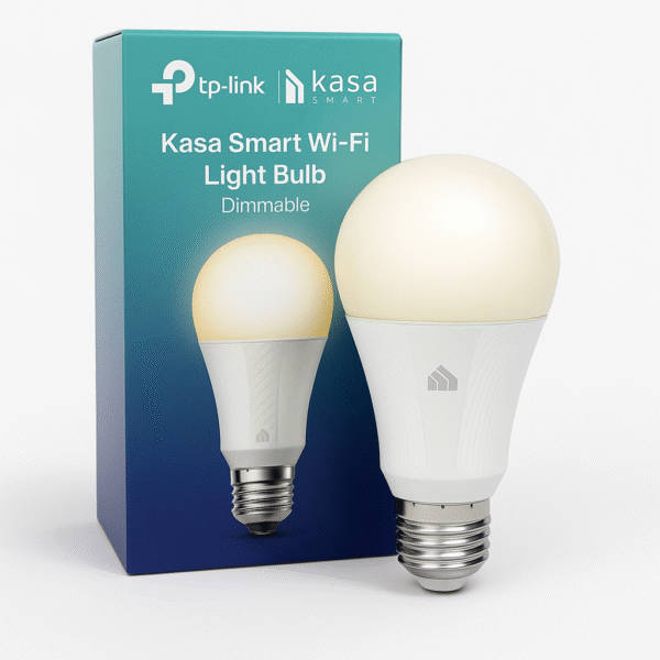 Kasa Smart Light Bulb (KL110) by TP-Link 2