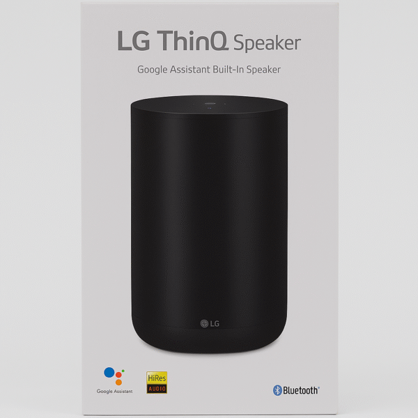 LG XBOOM AI ThinQ WK7 3