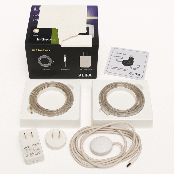 LIFX Z LED Strip Light 1
