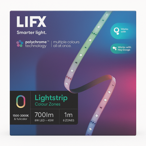 LIFX Z LED Strip Light 3