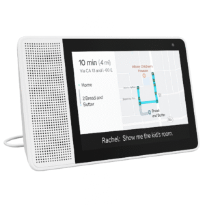 Lenovo Smart Display 10 1