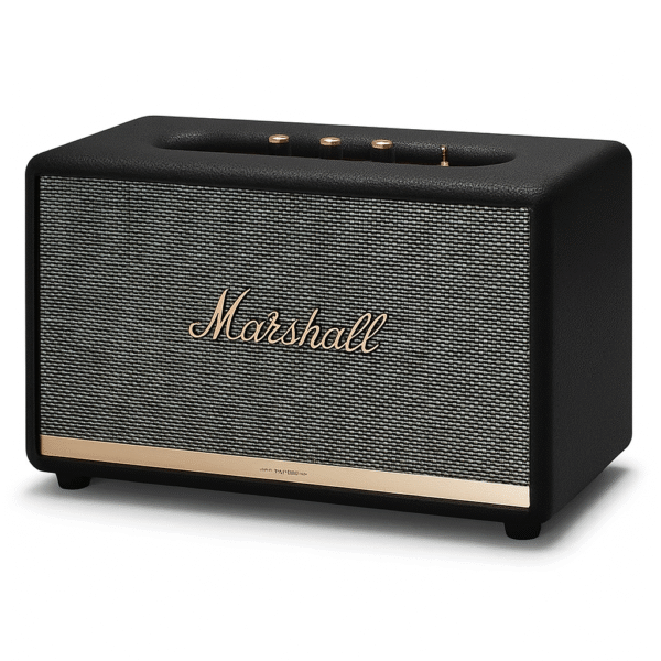 Marshall Stanmore II Bluetooth Speaker 2