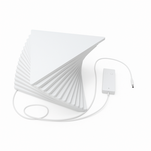 Nanoleaf Light Panels – Rhythm Edition 1