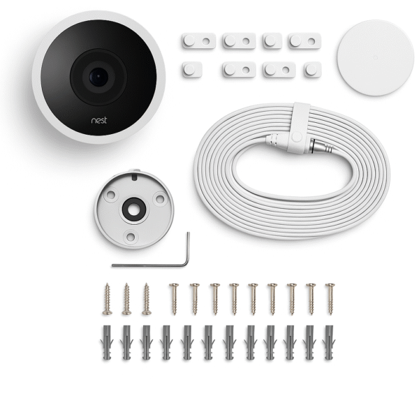 Nest Cam IQ Outdoor 1