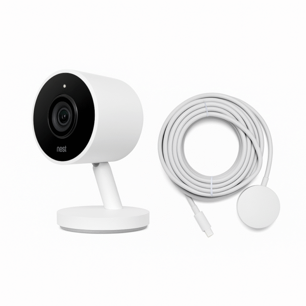Nest Cam IQ Outdoor