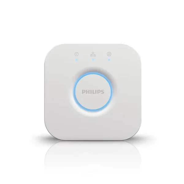 Philips Hue Smart Bridge