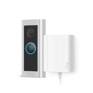 Ring Video Doorbell Pro 2