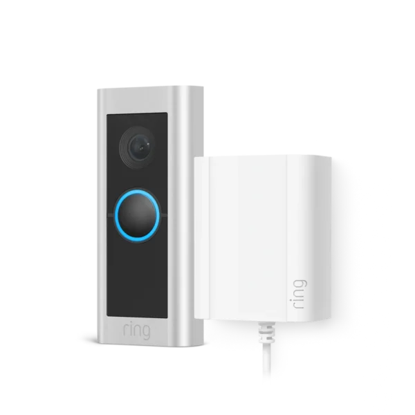 Ring Video Doorbell Pro 2