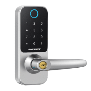 SMONET H1 Series Smart Lock Door Handle 1