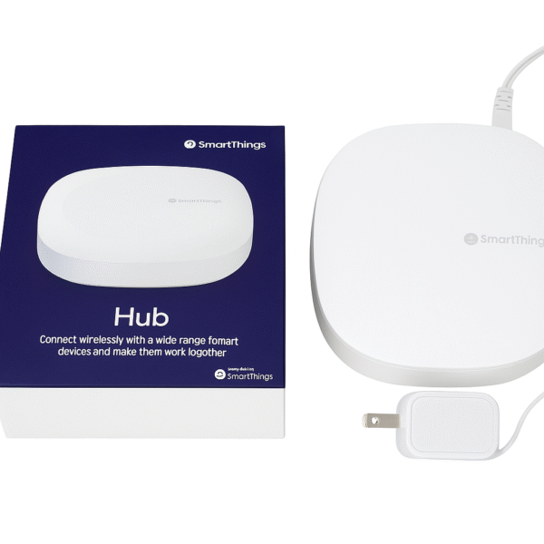 Samsung SmartThings Hub (3rd Generation)