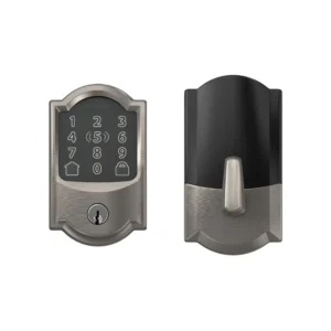 Schlage Encode Plus Smart Wi-Fi Deadbolt