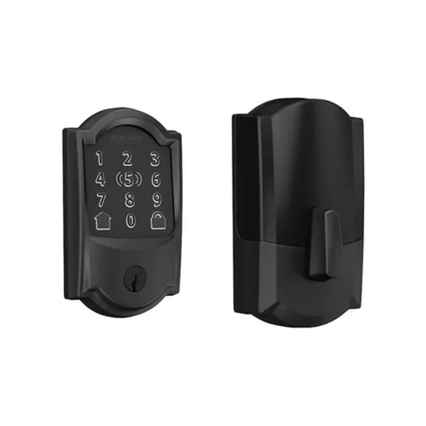 Schlage Encode Plus Smart Wi-Fi Deadbolt - Image 2