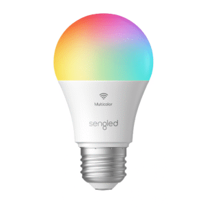 Sengled Smart LED Multicolor Light Bulb 3