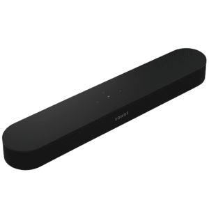 Sonos Beam (Gen 2) Soundbar with Voice Control 1