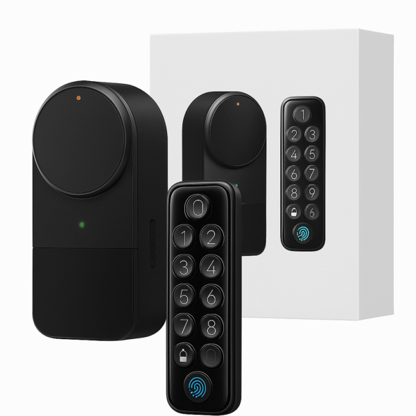 SwitchBot Lock Ultra 2