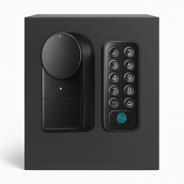 SwitchBot Lock Ultra 3