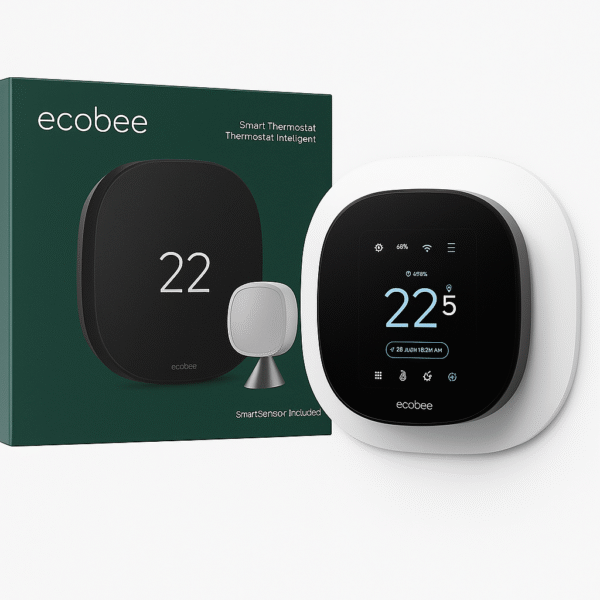 Ecobee Smart Thermostat Premium - Image 3