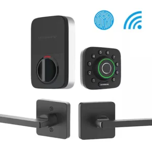 ULTRALOQ U-Bolt Pro Smart Lock