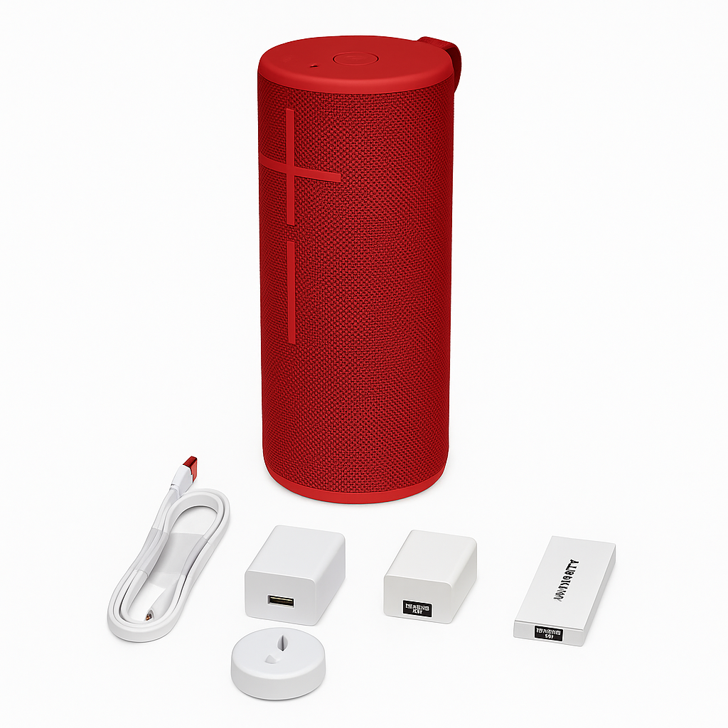 Ultimate Ears MEGABOOM 2