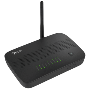 VeraPlus Smart Home Controller