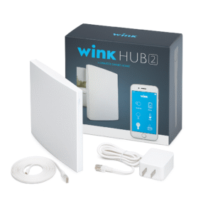Wink Hub 2 1