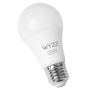 Wyze Bulb Color (Smart LED Bulb) 2