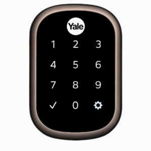 Yale Assure Lock SL with Z-Wave Plus - Yale Home