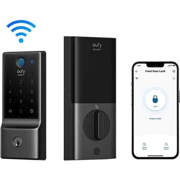 eufy Security Smart Lock C220 - Image 2