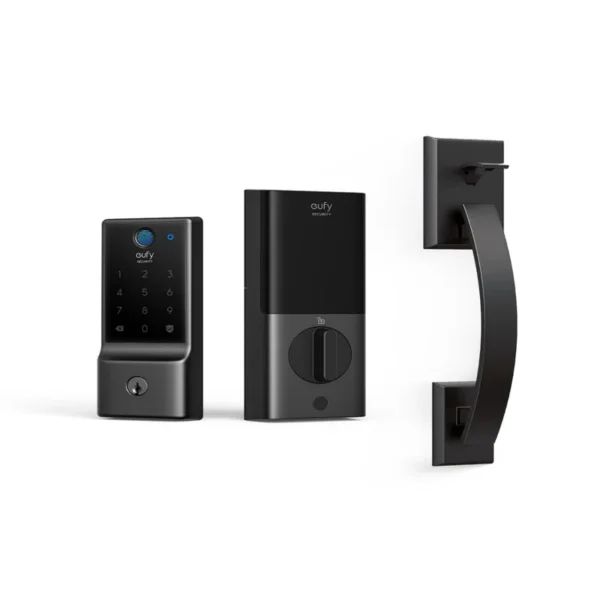 eufy Security Smart Lock C220 - Image 4